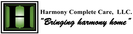 Harmony Complete Care LLC Logo